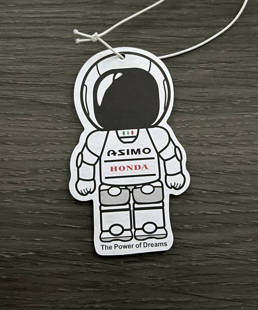 Honda Asimo - Air Freshener