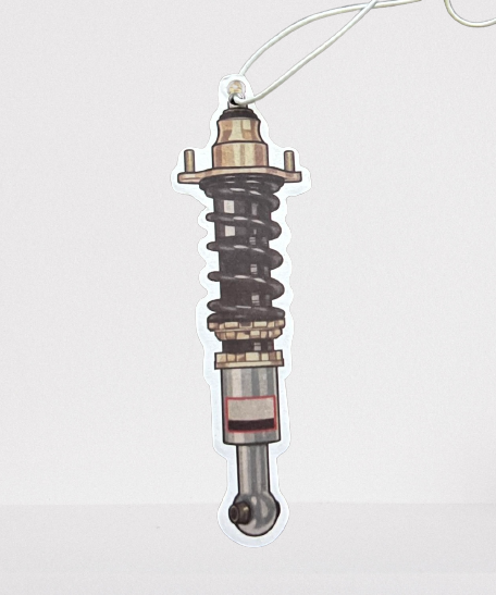 Coilover - Air Freshener