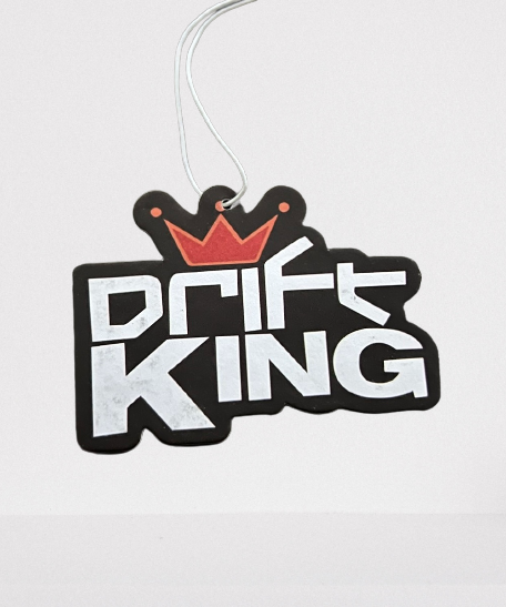 Drift King 2 - Air Freshener