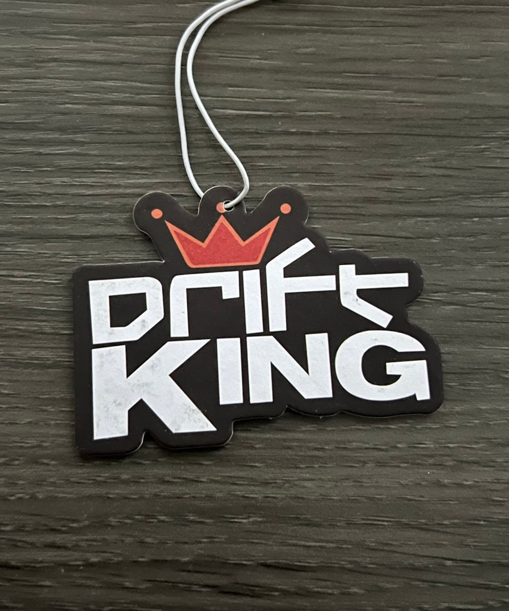 Drift King 2 - Air Freshener