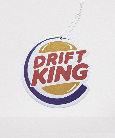 Drift King - Air Freshener