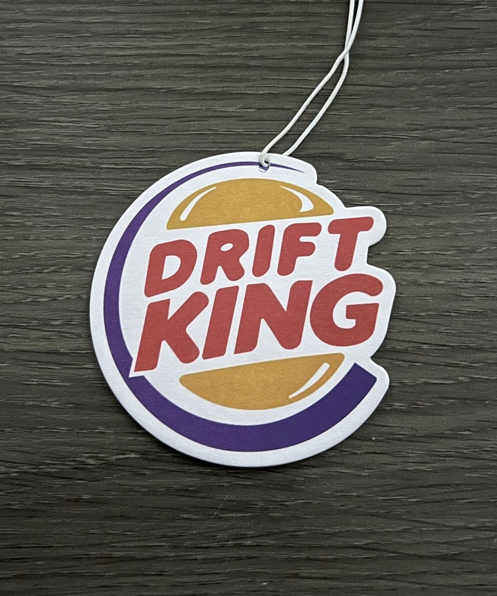 Drift King - Air Freshener