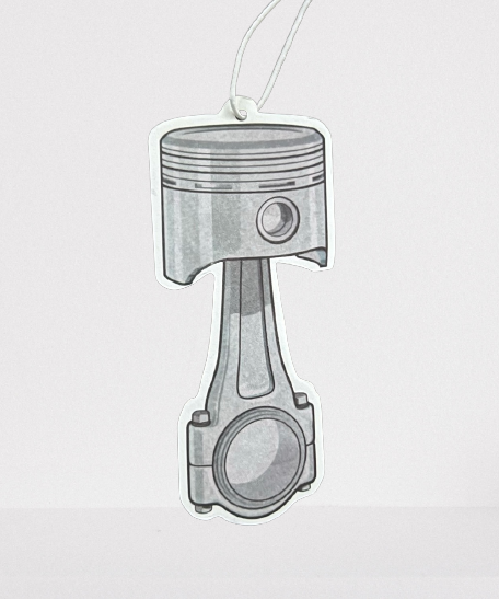 Piston - Air Freshener