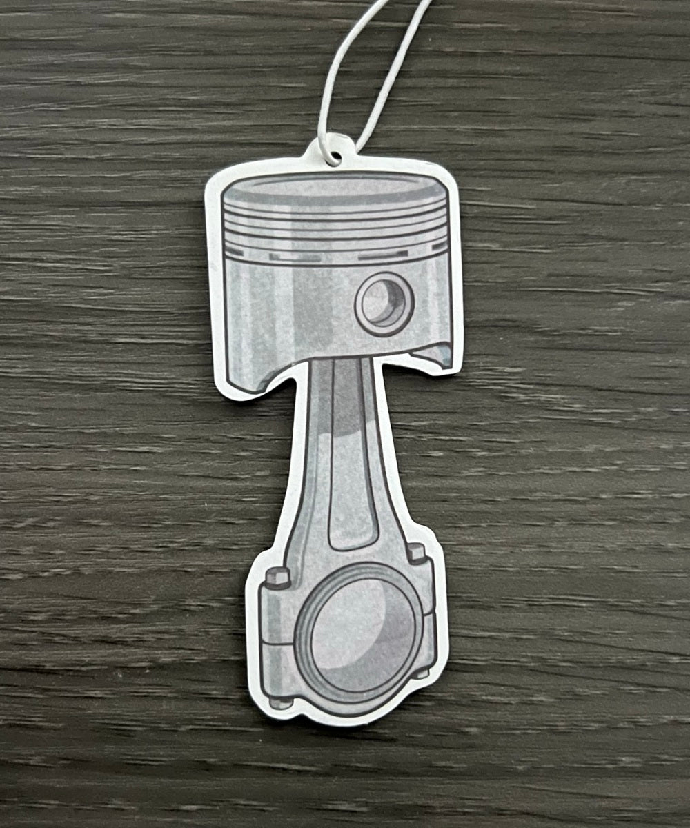 Piston - Air Freshener