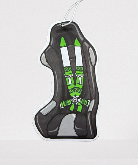 Racing Seat - Air Freshener