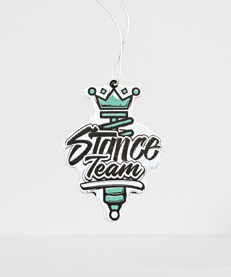 Stance Team - Air Freshener